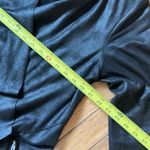 HYFVE  faux leather 🖤 jacket Photo 9