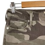 True Religion Halle Mid Rise Super Skinny Jeans In Destroyed Distressed Camo 27 Photo 5