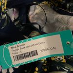 Nine Britton ✨Peggie Back Detail Knit Dress
✨ Photo 5