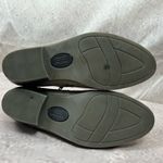 Earth Origins  women’s zip up taupe suede booties size 7.5 Photo 8