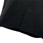 Universal Standard Remi Crepe Dress Black Size 4XS / 00-0 New Photo 3