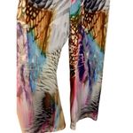 Boston Proper Women's Multicolor Maxi Skirt Size XS Casual Long Photo 1