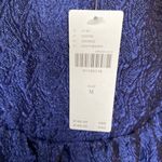 Anthropologie NWT  Romantic Dress Puff Sleeve Cottagecore Wedding Date Spring Photo 7