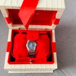 Ladies OMEGA CONSTELLATION SUPER CUTE watch🌹🌹🌹 Silver Photo 1