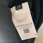 Versace  black dress Photo 5