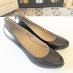 Rockport Walkability Adiprene Black Leather Pumps Heels Women's Size 9 Workwear Photo 14