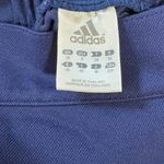 Adidas Women’s  dark blue athletic skirt unlined Size Small Photo 2