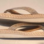 Tommy Bahama | Ladies Thomas glitter flip-flop sandals. Size: 8.5. Photo 6