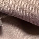 Ann Taylor  Light Lilac Pleated V-Neck Top 
Size Large Photo 9