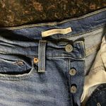 Levi's 501 Wedgie Straight-Leg Jeans Photo 6