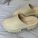 Jeffrey Campbell Platforms Photo 1