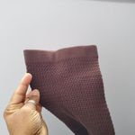 Michael Kors Brown Bell Sleeve Cardigan Size S Photo 7