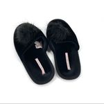 Victoria's Secret Victoria’s Secret Pom Pom Slipper Photo 2