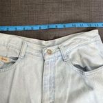 Vintage 90s Y2K Riders High Waist High Rise Denim Mom Jean Shorts Photo 0