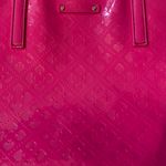 Kate Spade Hot Pink Purse Photo 1
