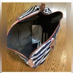 Kut From The Kloth  weekend/overnight bag with matching wallet. Photo 6