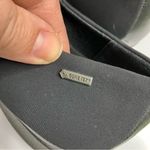 Ecco  Felicia GTX‎ black slip on shoes size 40 Photo 6