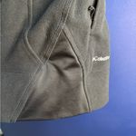 Columbia Black Sleeveless Vest Outdoor Wear Photo 6