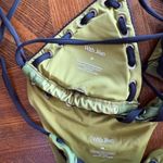 With Jean  Bikini top S bottom M Photo 3