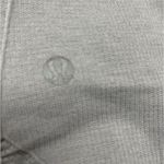 Lululemon Awakening Crop *Taryn Toomey Collection 17" Size 6 Photo 4