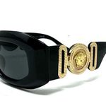 Versace sunglasses, made in Italy Photo 4
