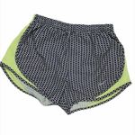 Nike Just Do It Athletic Tempo Dri Fit Running Work Out Shorts Small Photo 14