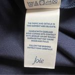 Joie  Limited Edition Sleeveless Dress NWT Baltic Print MSRP $348 Size Small Photo 14