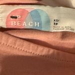 Free People Beach Free Est Liza Drop-Waist Midi Dress Ruched Bubble Photo 5