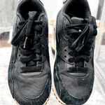 Nike AIR MAX 90 Premium ‘Black’ Photo 4