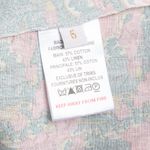 The Vampire’s Wife Girl Dress in Liberty Clementina Floral Print – UK 6 / US 2 Green Size undefined Photo 11