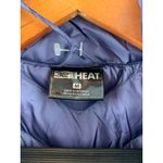 Women's 32° Heat Puffer Purple Vest Size M Size M Photo 4