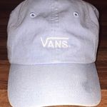 Vans Baby Blue  Snapback Photo 0