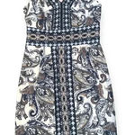 London Style  printed sheath dress Photo 0