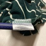 Miss Look ‎, Women’s Cold shoulder top, XL, green Photo 1