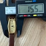 Revue Rare Luxury Ladies Watch Gold Photo 12