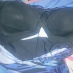 TrimShaper 18 Blue Purple Tiger One Piece Swim Suit Plus Photo 5