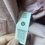 Lululemon  Fast Track Bag 2.0 9L - Pink Haze Photo 11