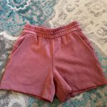 Lululemon soft steam shorts Photo 0