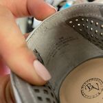 Bella Vita | Grey Dot Pattern High Heels 9 Gray Photo 6