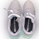 Nike FlyKnit 3 React Infinity Run Street Running Shoes Mint Pure Platinum Foam 7 Photo 9