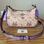 Coach Teri Shoulder Bag Photo 1