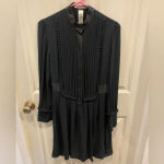 Laundry by Design ‎ Silk Dress size 6 Photo 1