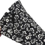 Kate Spade  Broome Street Plains Ditsy Floral Chino Pants Photo 3