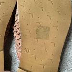 Converse  Chuck Taylor All Star Sneakers Shoes Pink Size Women’s 6 Photo 2