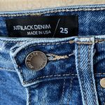 Just Black  the perfect mom jeans Photo 6