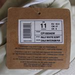 Champion  | Rally Bootie in Chalk White Photo 7