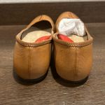 Softwalk  Natchez‎ Tan Leather Knotted A-Line Moc Loafer NWOT Size 10M Photo 6