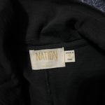 Nation Ltd  Lex Zipped Utility Romper Small Photo 7