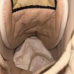 Gucci Women's GG Platform High Block Heel Ankle Boots Size 40 Photo 4