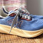 Karhu Ikoni Ortix 3.0 HIVO Vista Blue Lantana Road Running Sneakers Women’s 7.5 Photo 1